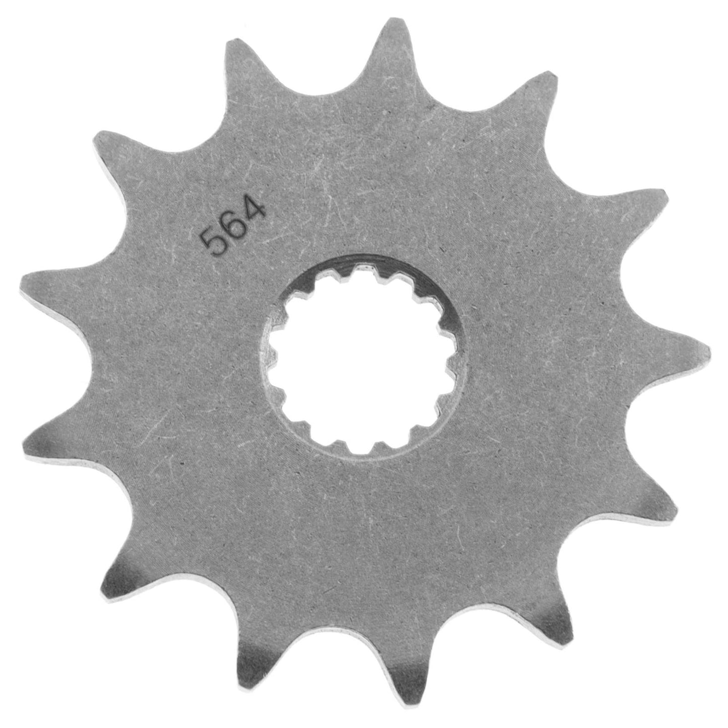 BikeMaster Front Sprocket 520 - 13-Tooth 140 564 13_130570