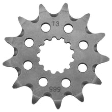 BikeMaster Front Sprocket 520 - 13-Tooth 140 565 13+_130572