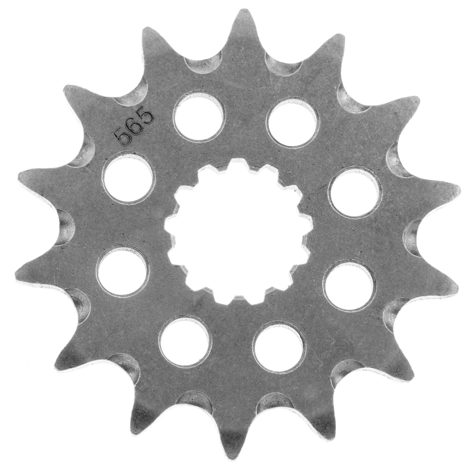 BikeMaster Front Sprocket 520 - 14-Tooth 140 565 14+_130574