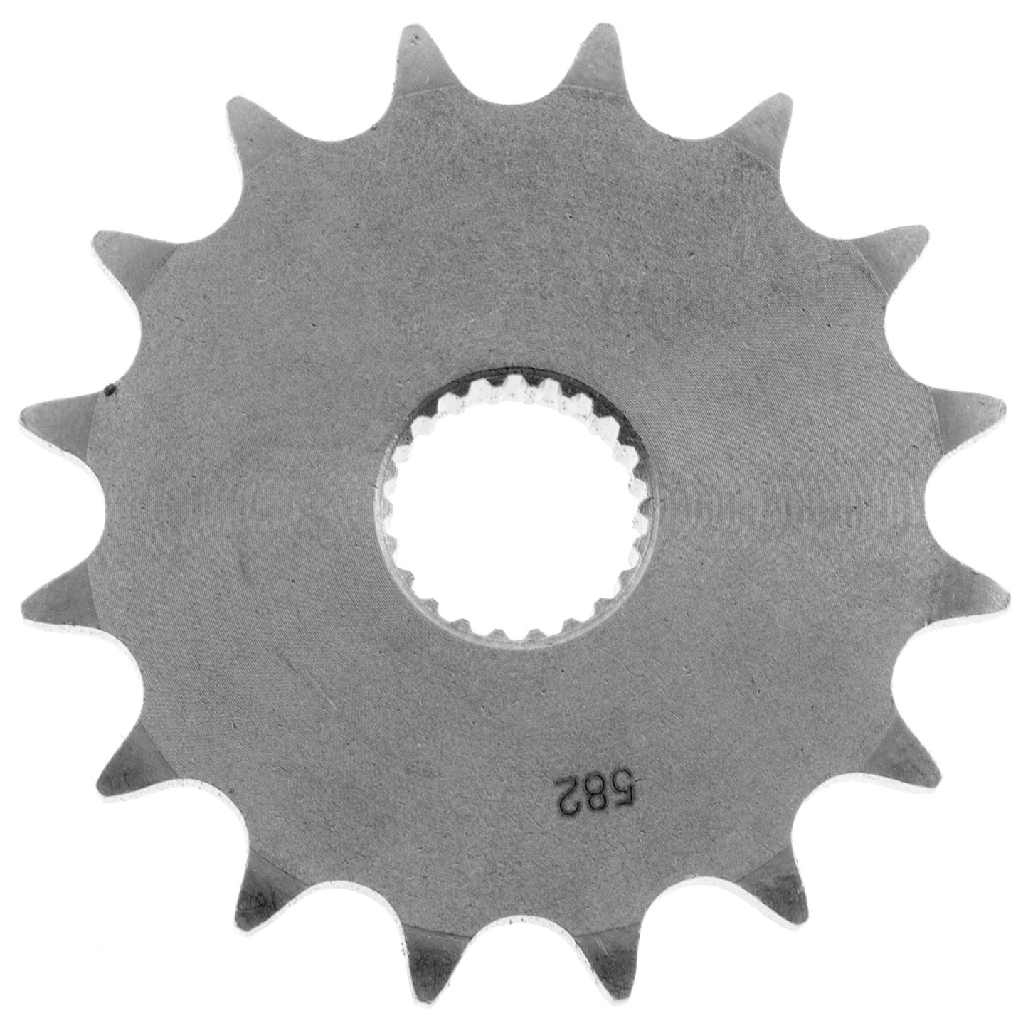 BikeMaster Front Sprocket 520 - 16-Tooth 140 582 16_130592