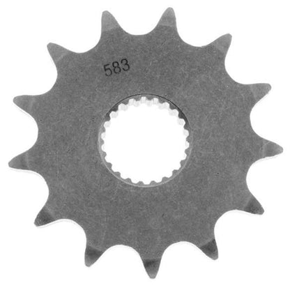 BikeMaster Front Sprocket 520 - 13-Tooth 140 583 13_130595