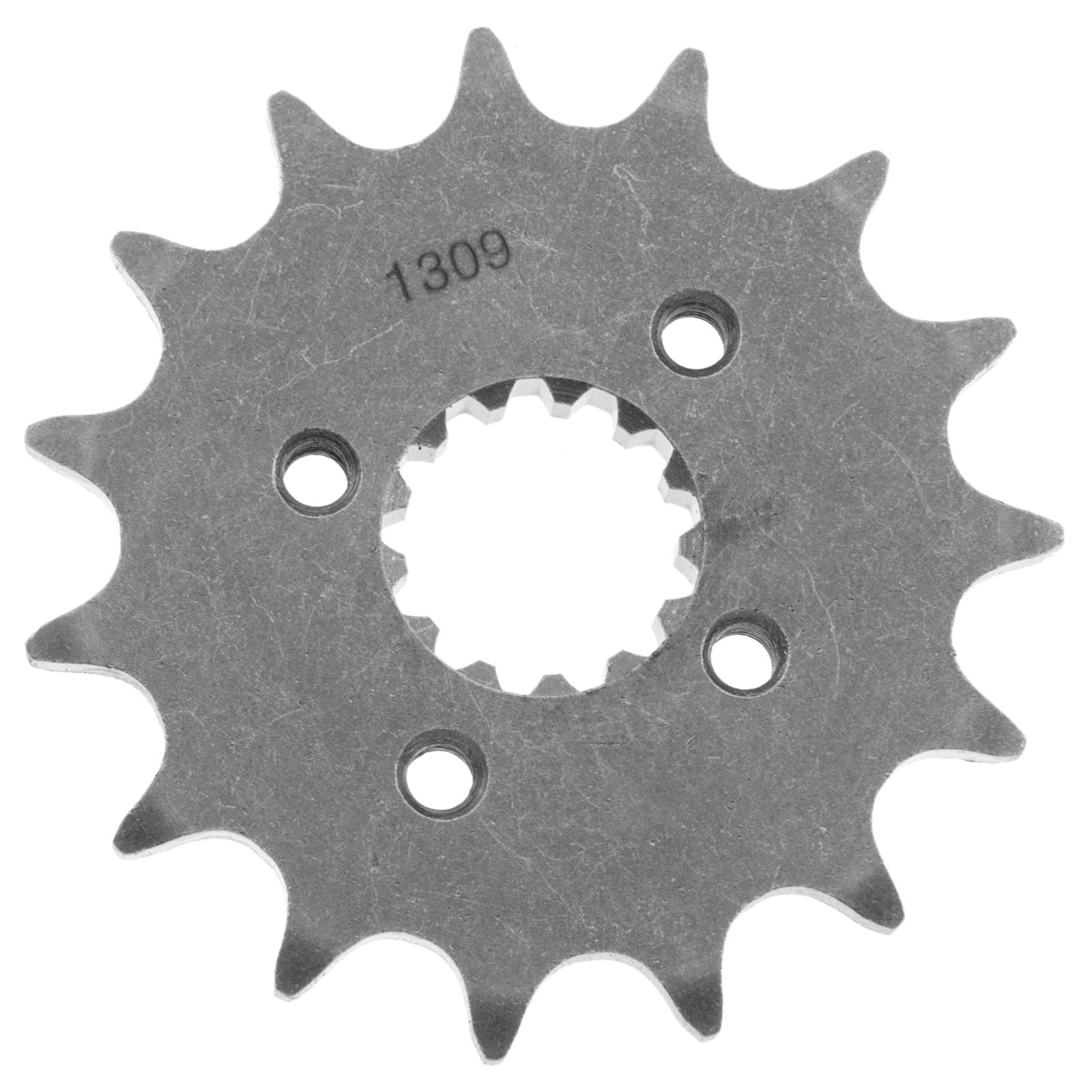 BikeMaster Front Sprocket 520 - 15-Tooth 141 309 15_130626