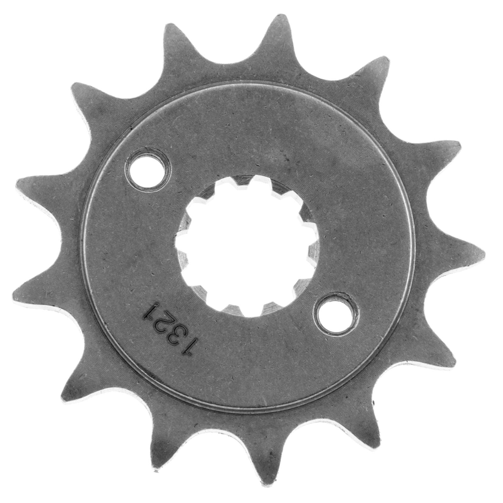 BikeMaster Front Sprocket 520 - 13-Tooth 141 321 13_130628
