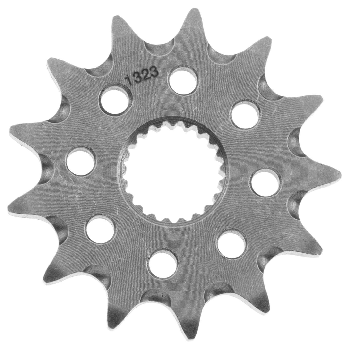 BikeMaster Front Sprocket 520 - 13-Tooth 141 323 13+_130634