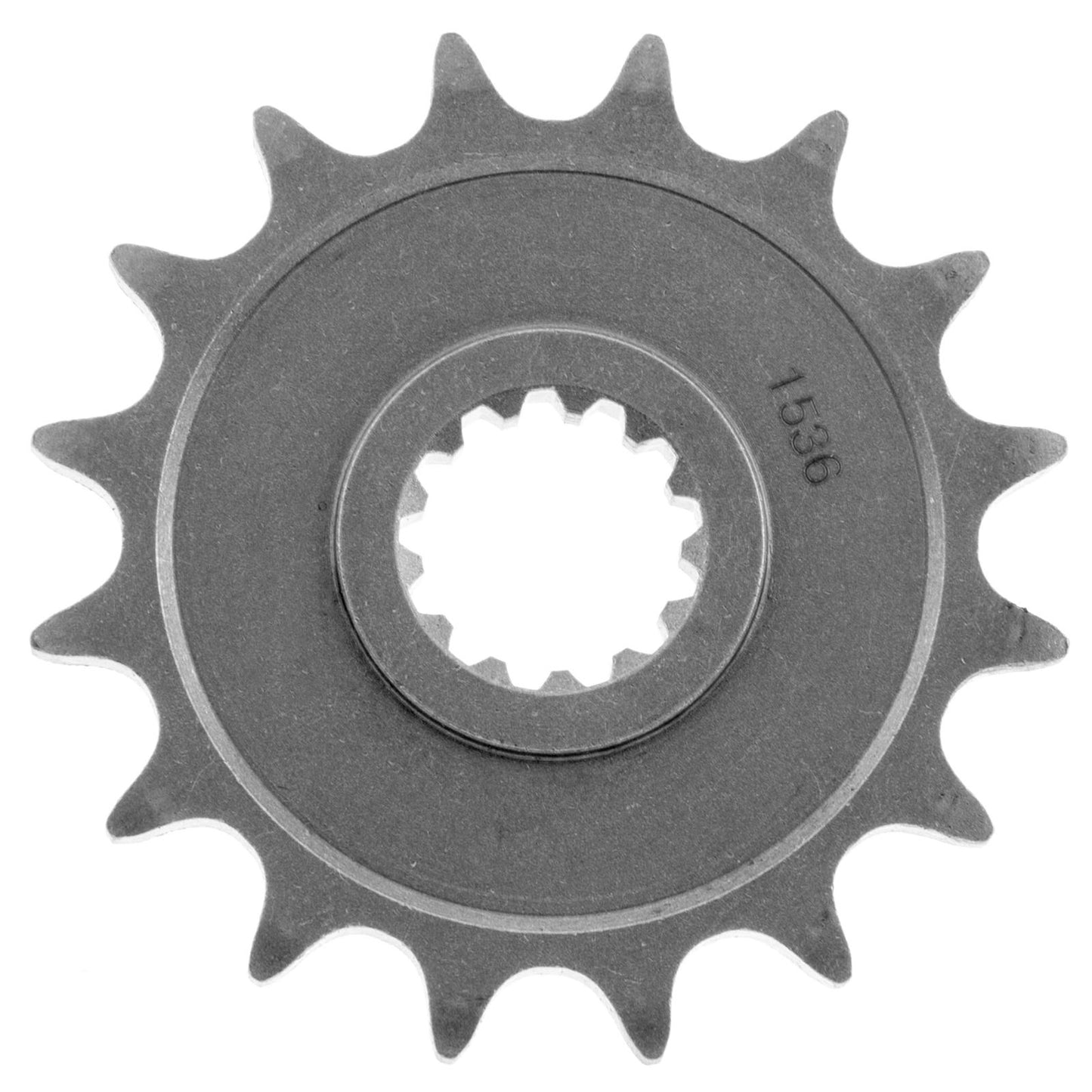 BikeMaster Front Sprocket 520 - 16-Tooth 141 536 16_130657