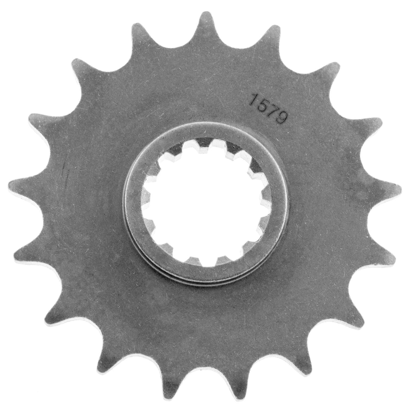 BikeMaster Front Sprocket 520 - 17-Tooth 141 579 17_130663