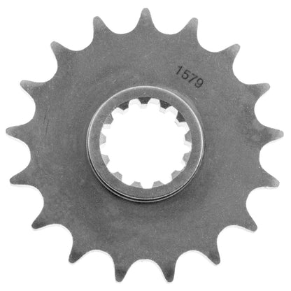 BikeMaster Front Sprocket 520 - 17-Tooth 141 579 17_130663