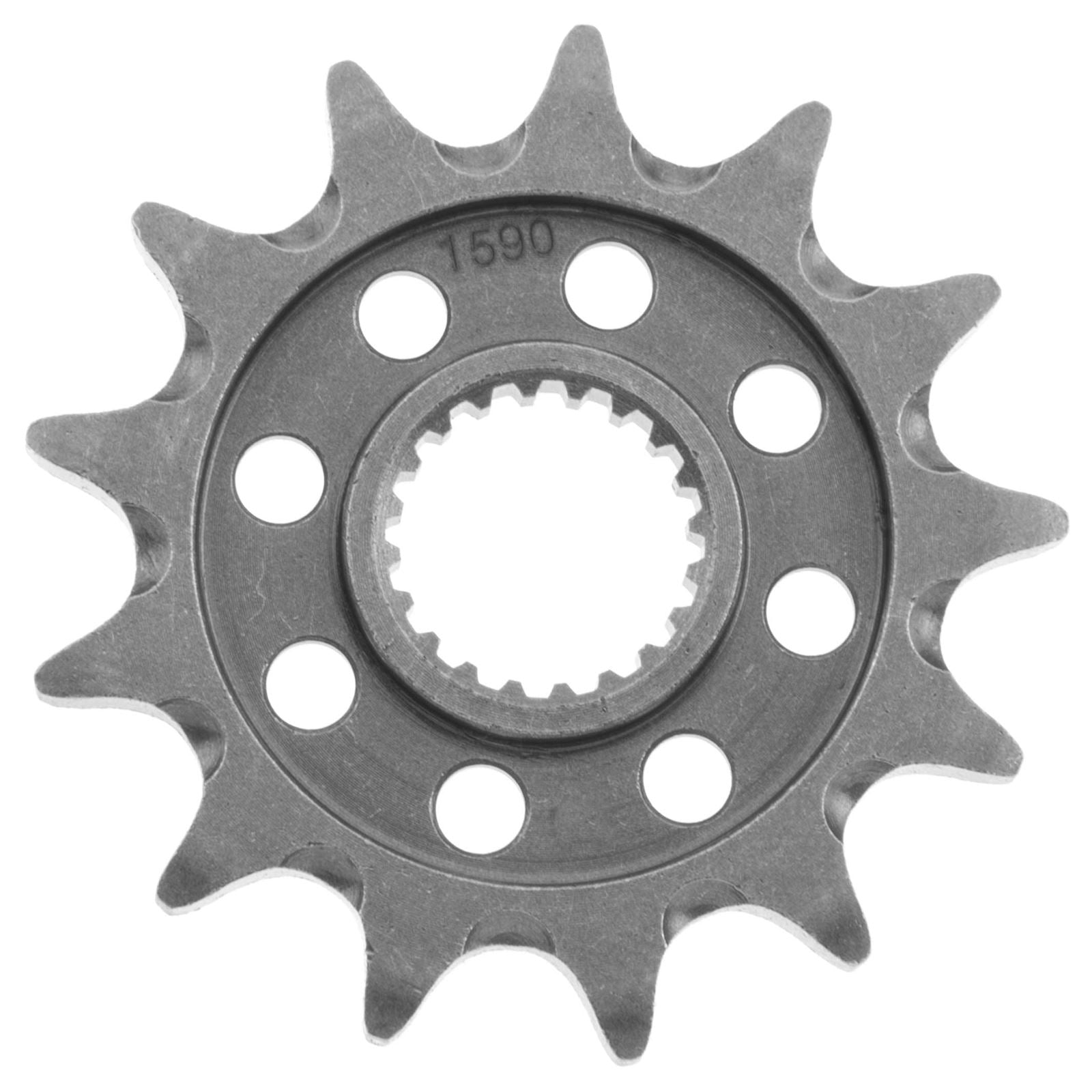 BikeMaster Front Sprocket 520 - 13-Tooth 141 590 13+_130667
