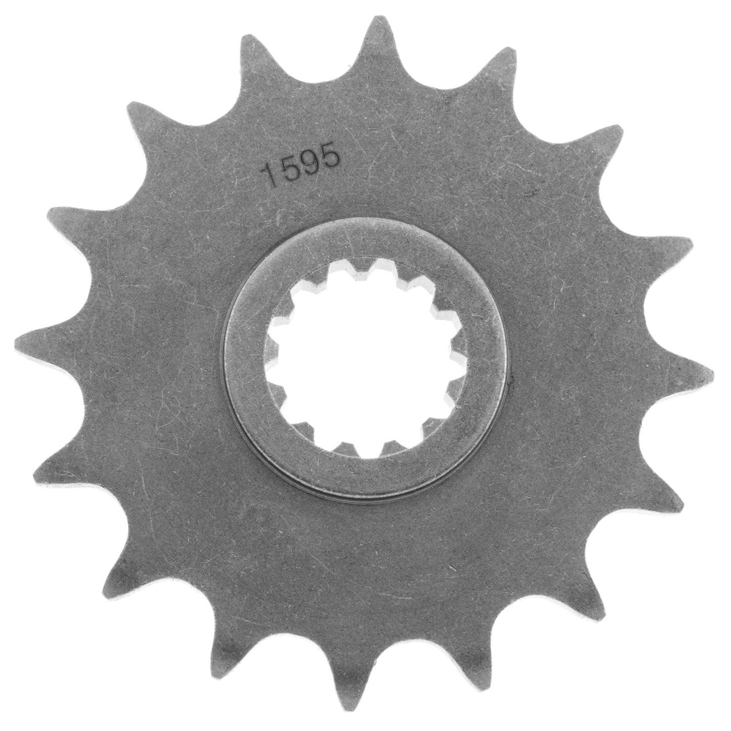 BikeMaster Front Sprocket 520 - 16-Tooth 141 595 16_130671