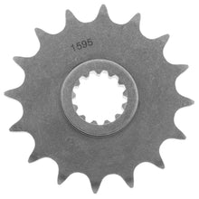 BikeMaster Front Sprocket 520 - 16-Tooth 141 595 16_130671