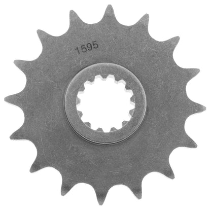 BikeMaster Front Sprocket 520 - 16-Tooth 141 595 16_130671