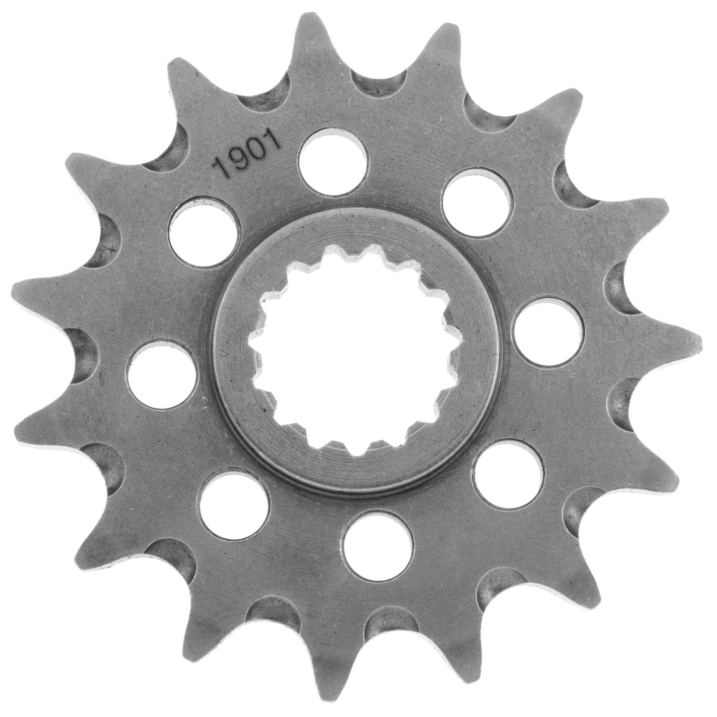 BikeMaster Front Sprocket 520 - 15-Tooth 141 901 15+_130675