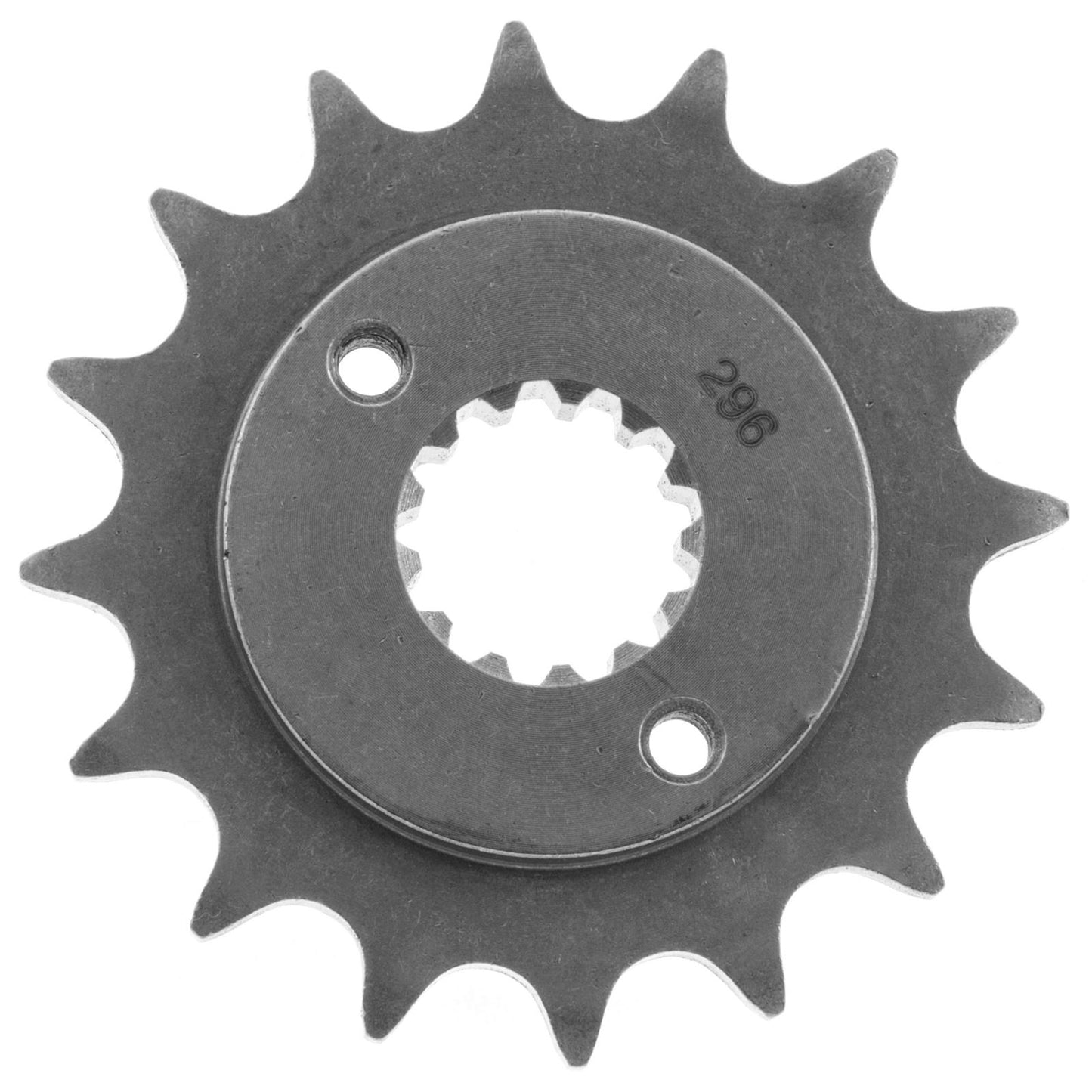 BikeMaster Front Sprocket 525 - 16-Tooth 150 296 16_130691