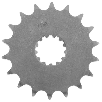 BikeMaster Front Sprocket 525 - 18-Tooth 151 183 18_130705