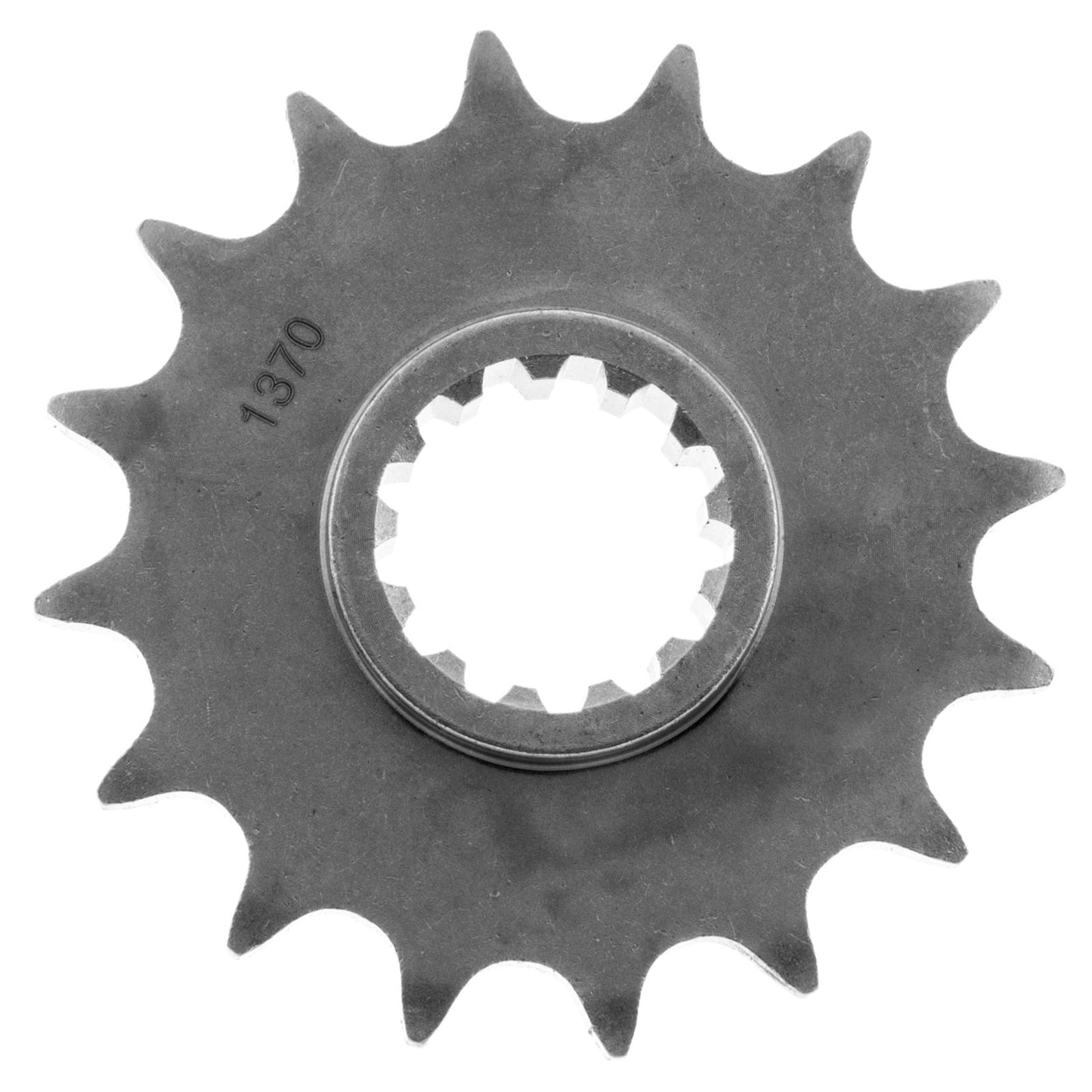 BikeMaster Front Sprocket 525 - 16-Tooth 151 370 16_130710