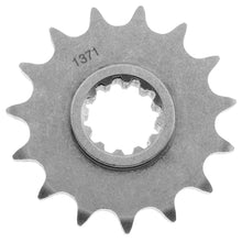 BikeMaster Front Sprocket 525 - 15-Tooth 151 371 15_130712
