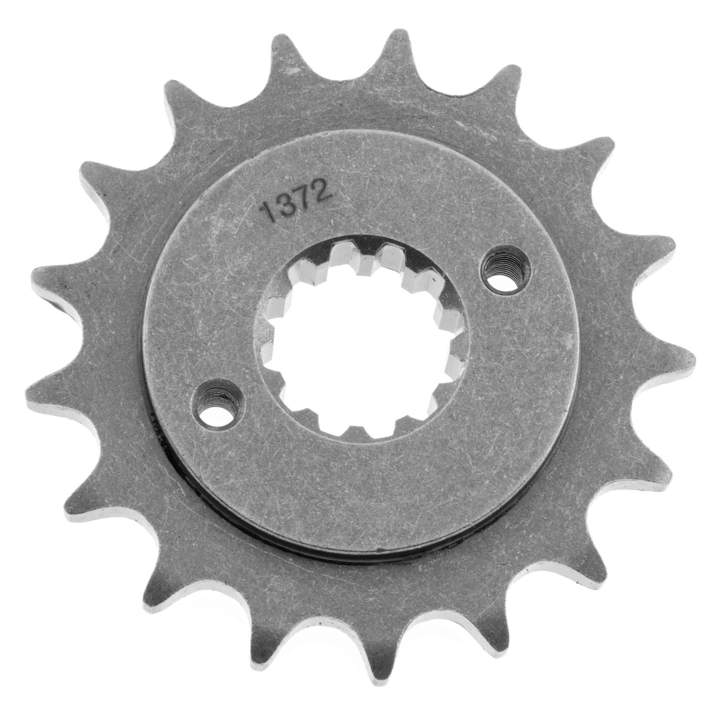BikeMaster Front Sprocket 525 - 17-Tooth 151 372 17_130714