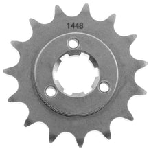 BikeMaster Front Sprocket 525 - 15-Tooth 151 448 15_130716