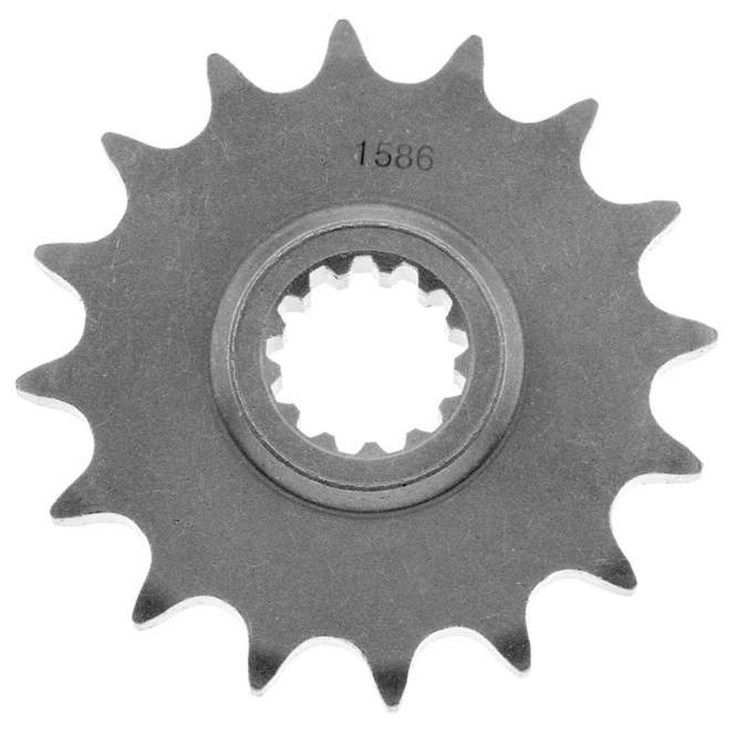 BikeMaster Front Sprocket 525 - 16-Tooth 151 586 16_130729