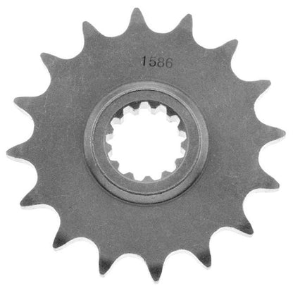 BikeMaster Front Sprocket 525 - 16-Tooth 151 586 16_130729