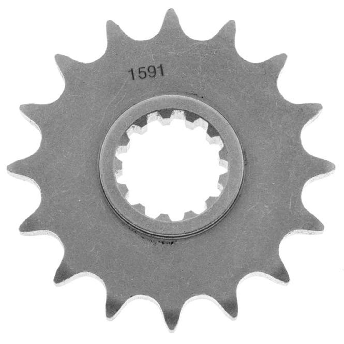 BikeMaster Front Sprocket 525 - 16-Tooth 151 591 16_130731