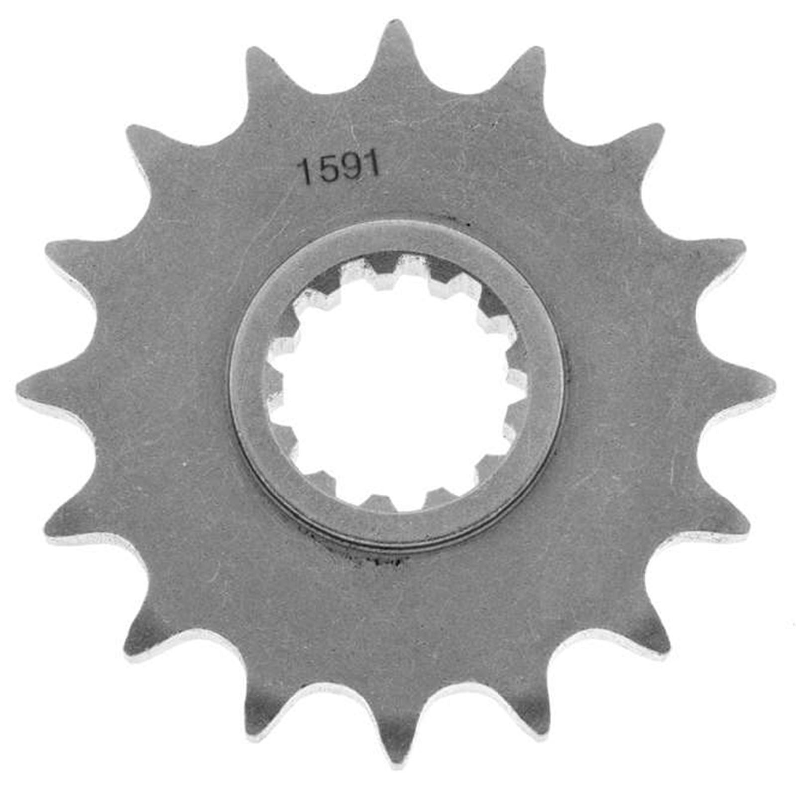 BikeMaster Front Sprocket 525 - 16-Tooth 151 591 16_130731