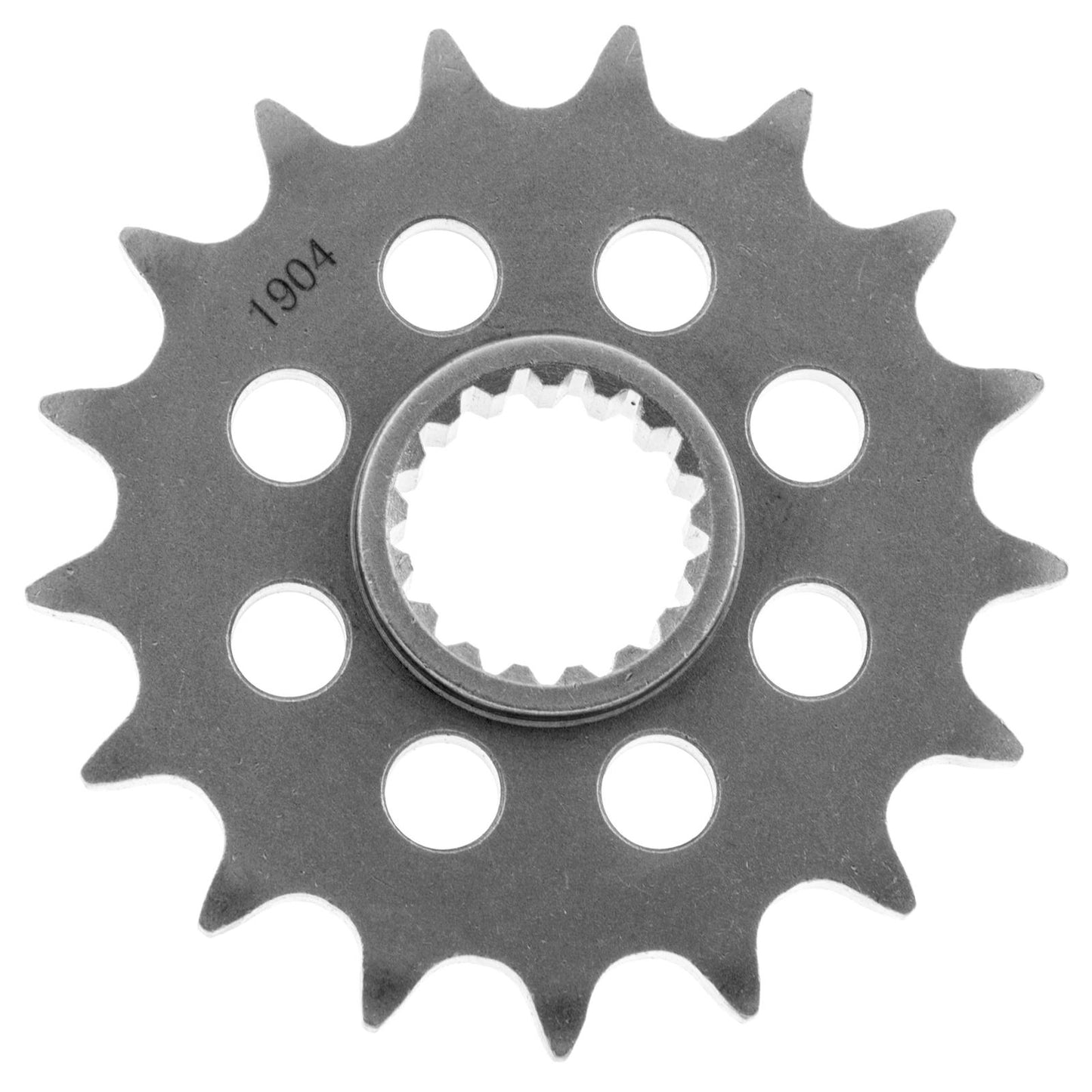 BikeMaster Front Sprocket 525 - 17-Tooth 151 904 17_130733