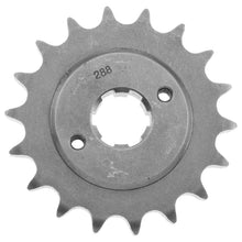 BikeMaster Front Sprocket 530 - 18-Tooth 160 288 18_130746
