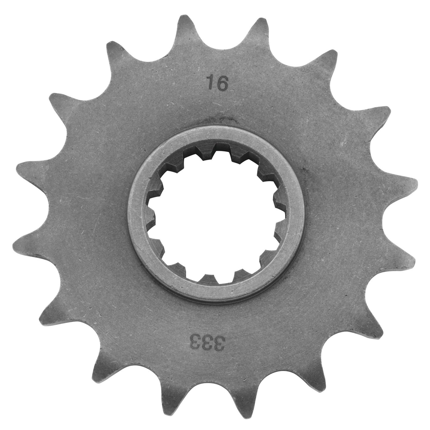 BikeMaster Front Sprocket 530 - 16-Tooth 160 333 16_130750