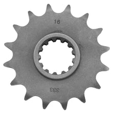 BikeMaster Front Sprocket 530 - 16-Tooth 160 333 16_130750