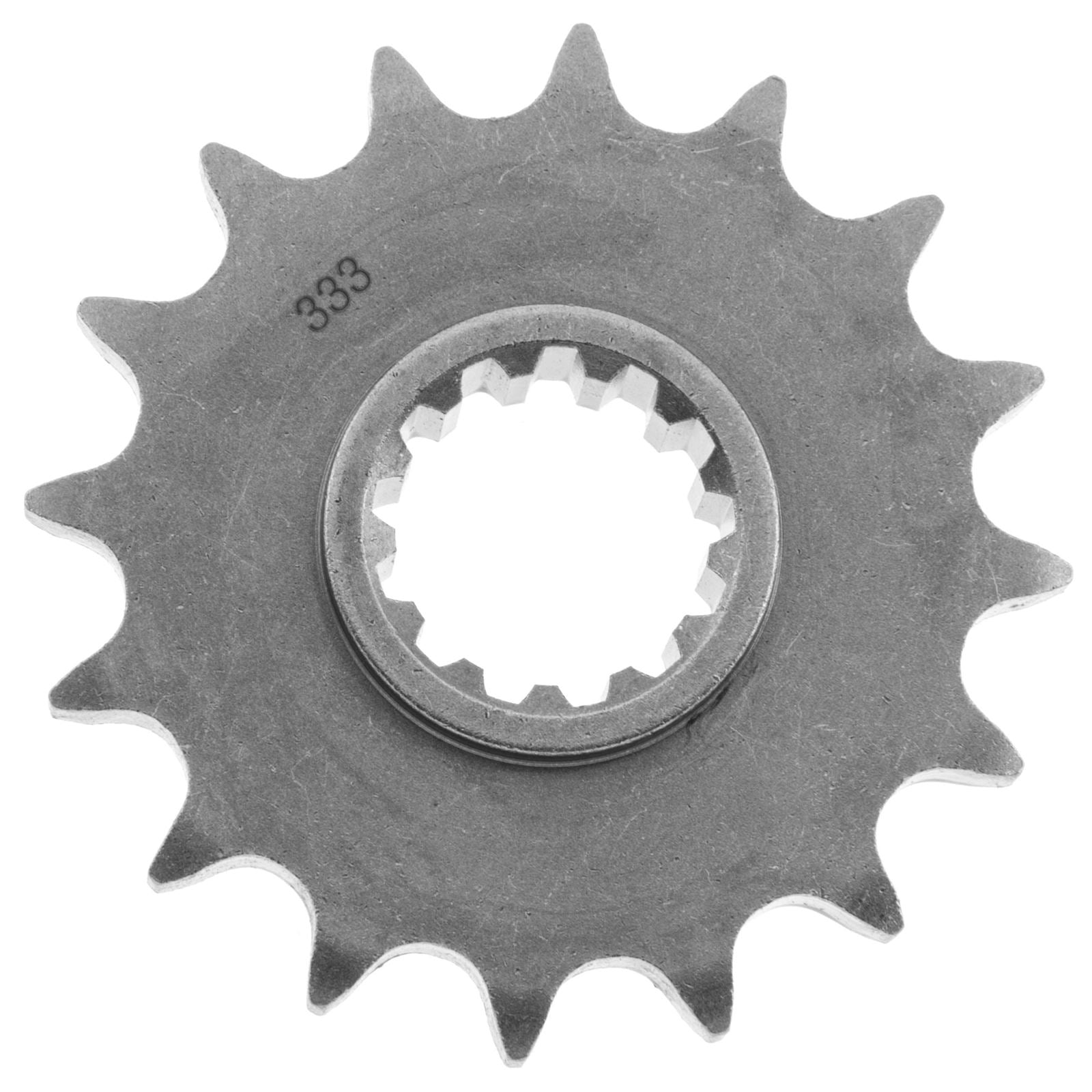BikeMaster Front Sprocket 530 - 16-Tooth 160 333 16_130751