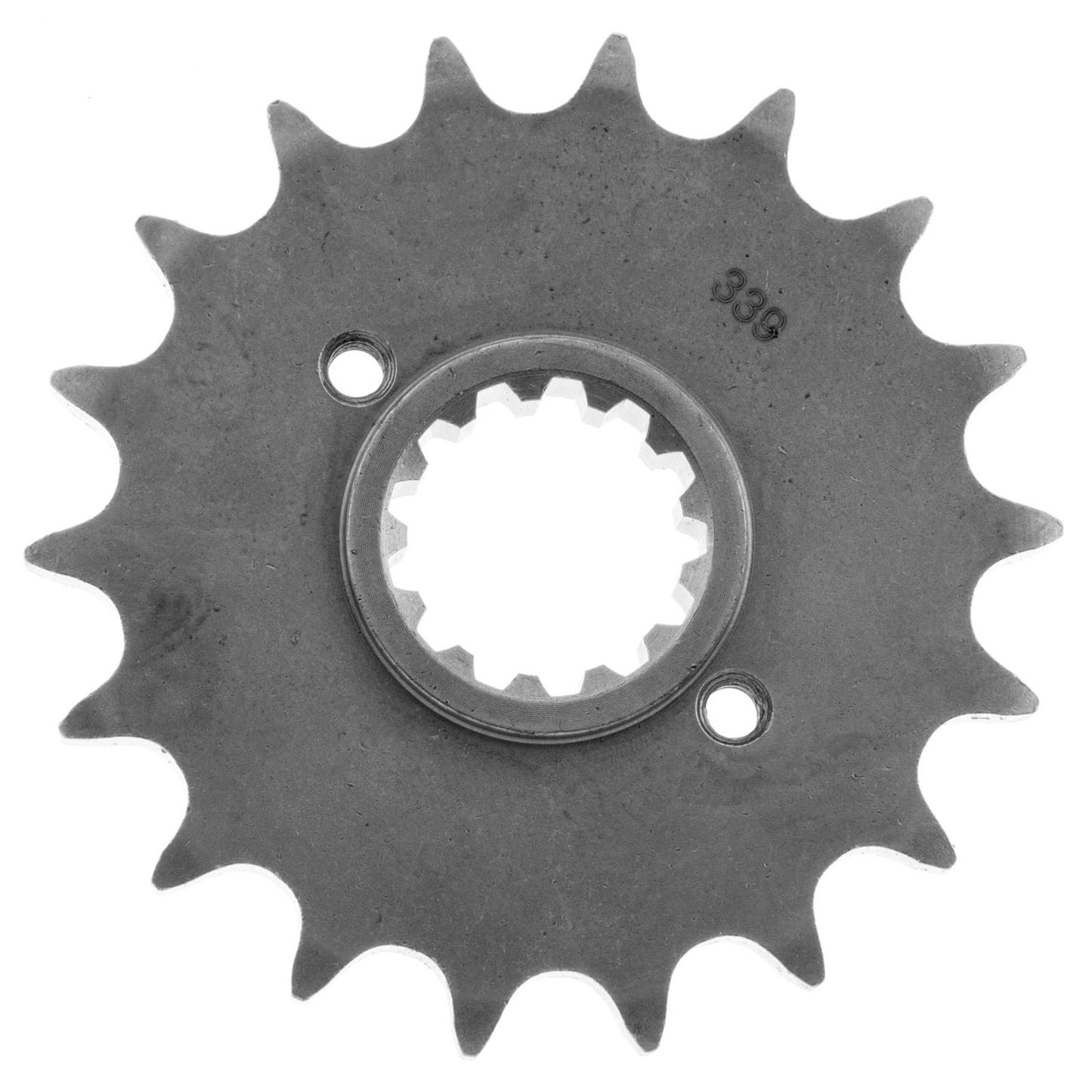 BikeMaster Front Sprocket 530 - 18-Tooth 160 339 18_130758