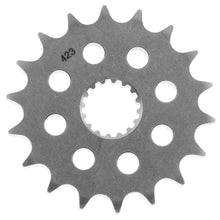 BikeMaster Front Sprocket 530 - 18-Tooth 160 423 18_130763