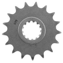BikeMaster Front Sprocket 530 - 17-Tooth 160 579 17_130791