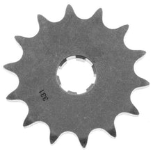 BikeMaster Front Sprocket 630 - 14-Tooth 180 331 14_130805