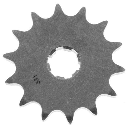 BikeMaster Front Sprocket 630 - 14-Tooth 180 331 14_130805
