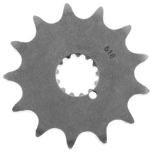BikeMaster Front Sprocket 630 - 13-Tooth 180 518 13_130807