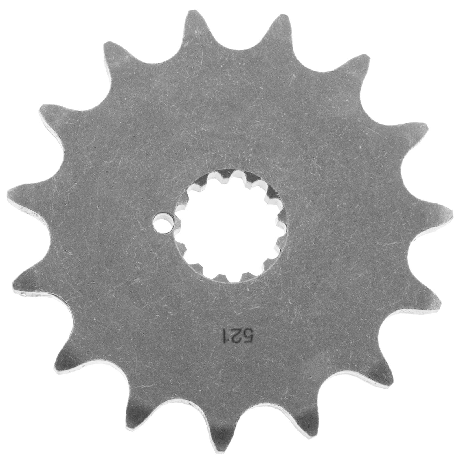 BikeMaster Front Sprocket 630 - 15-Tooth 180 521 15_130810