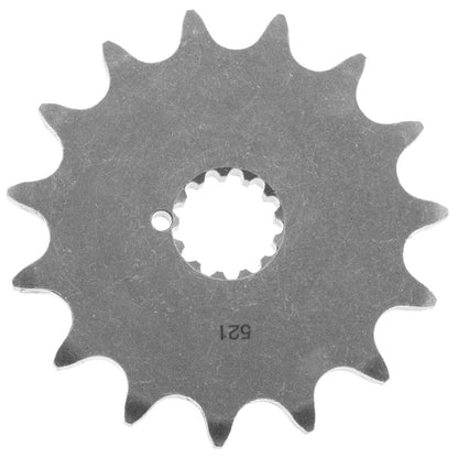 BikeMaster Front Sprocket 630 - 15-Tooth 180 521 15_130810