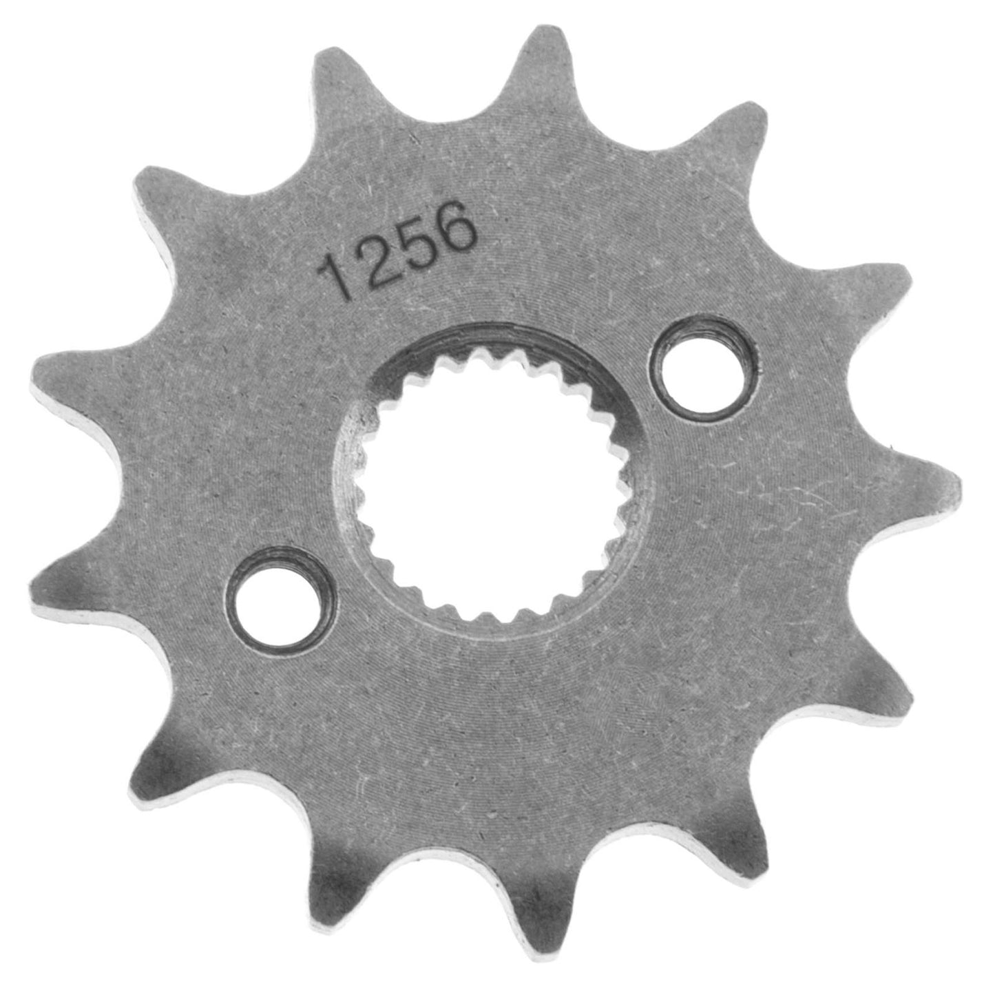 BikeMaster Front Sprocket 420 - 13-Tooth 121 256 13_130819