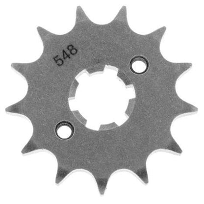 BikeMaster Front Sprocket 428 - 13-Tooth 130 548 13_130825