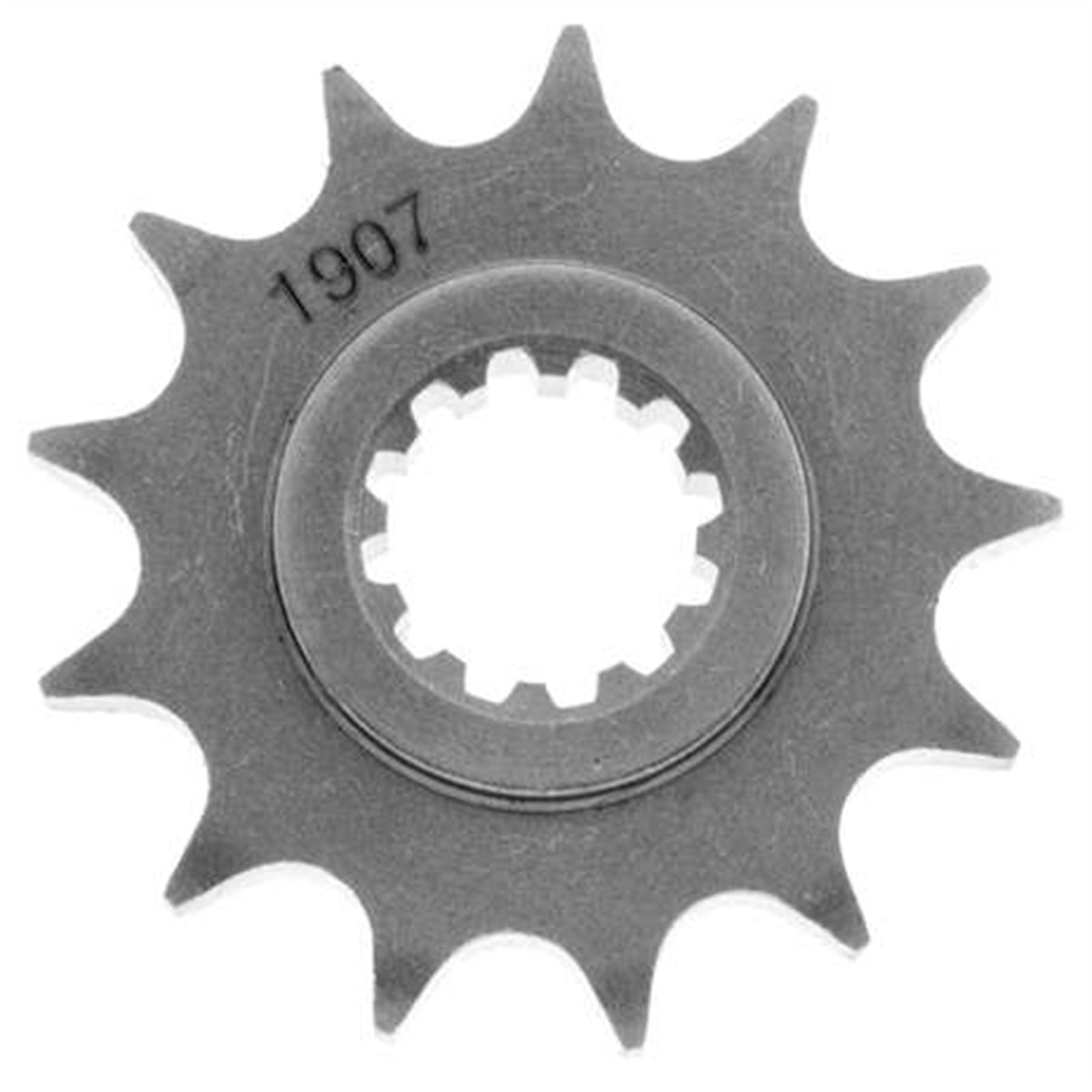 BikeMaster Front Sprocket 428 - 13-Tooth 131 907 13_130830