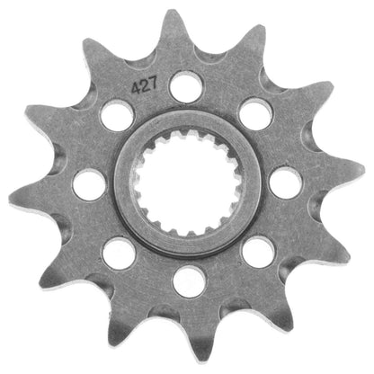 BikeMaster Front Sprocket 520 - 12-Tooth 140 427 12+_130834