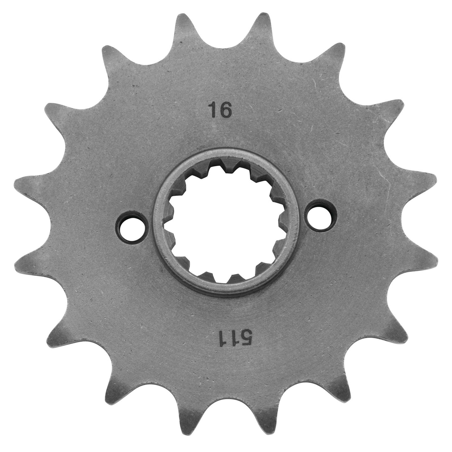 BikeMaster Front Sprocket 520 - 16-Tooth 140 511 16_130842