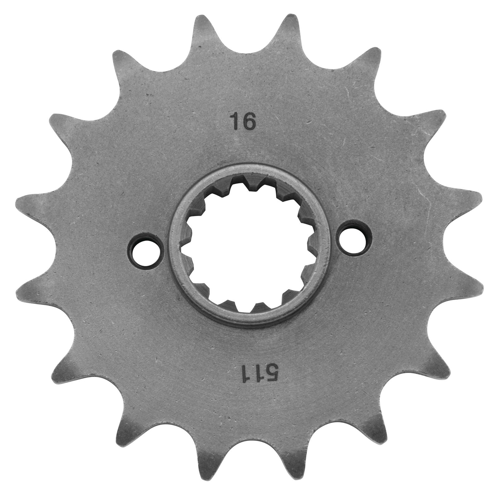 BikeMaster Front Sprocket 520 - 16-Tooth 140 511 16_130842