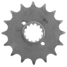 BikeMaster Front Sprocket 520 - 16-Tooth 140 511 16_130843