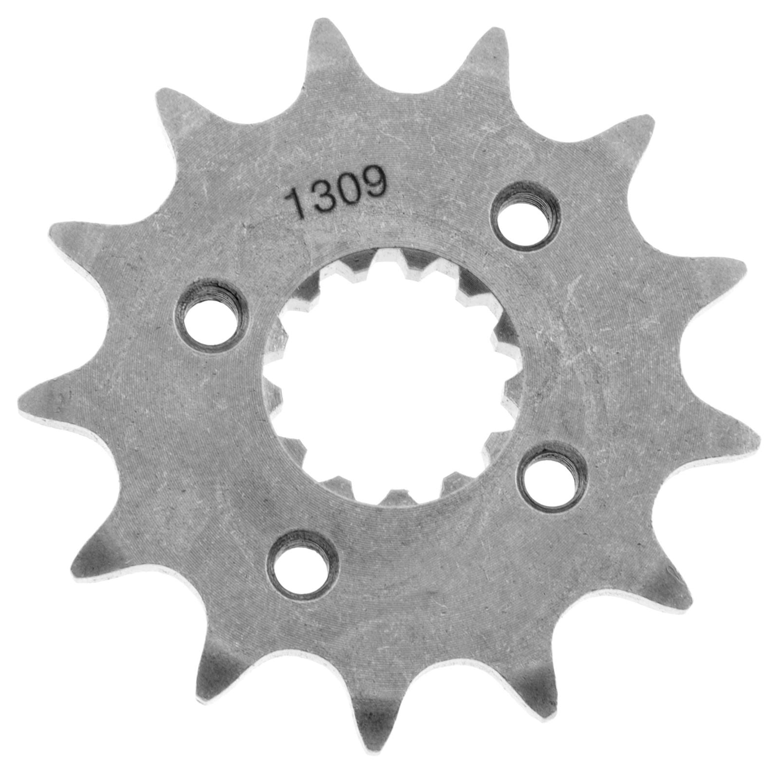 BikeMaster Front Sprocket 520 - 13-Tooth 141 309 13_130852