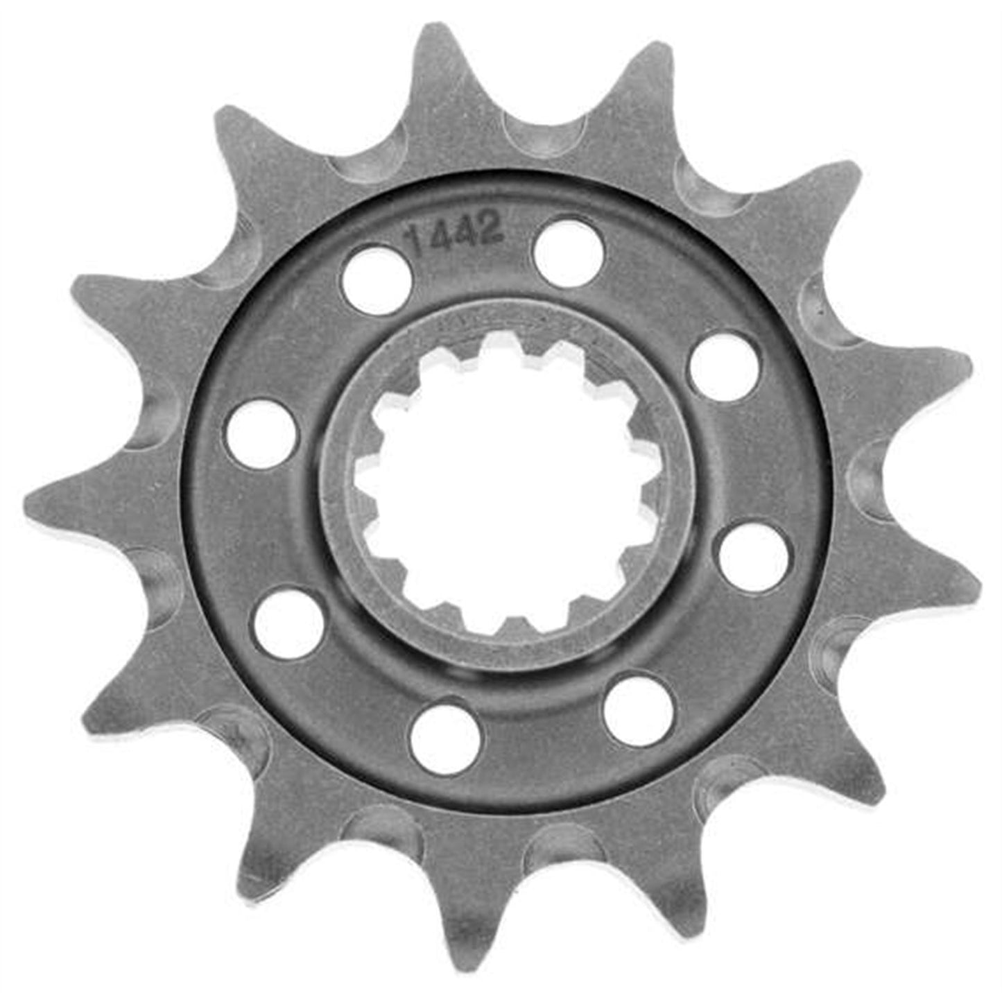BikeMaster Front Sprocket 520 - 13-Tooth 141 442 13+_130861