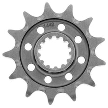 BikeMaster Front Sprocket 520 - 13-Tooth 141 442 13+_130861