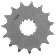 BikeMaster Front Sprocket 520 - 15-Tooth 141 539 15_130872